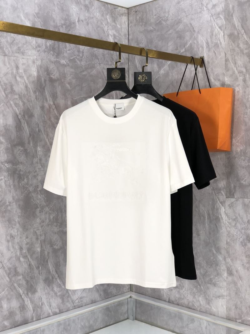 Burberry T-Shirts